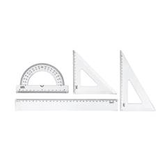 KIT ESCOLAR  1º GRAU NEW LINE - WALEU